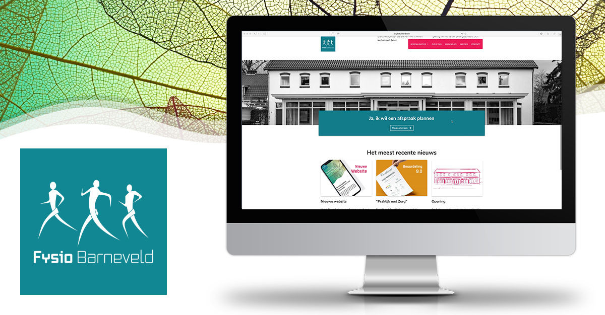 Fysio Barneveld